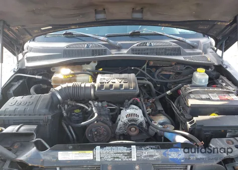 2002 Jeep Liberty Sport from USA, damaged, VIN 1J4GL48K92W238684